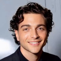 gianluca ginoble (@gianlucagi47) 's Twitter Profile