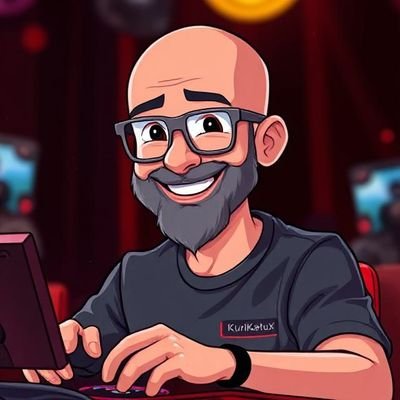 مصري الشكل. ياباني الشغف
(Anime🎌, Coffee ☕'s, & Cancerian)
HC Gamer #TechGeek #ManUtd