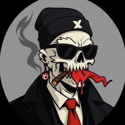 yourBoyProjectX's profile picture. X Broke Crypto Degen, Believe in God but hate Humanity 💀