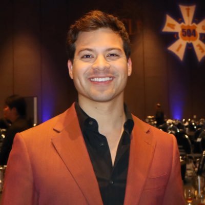 Personal Injury Attorney; President of California Young Democrats