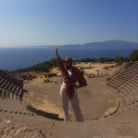 gözde (@gozdenursk) 's Twitter Profile