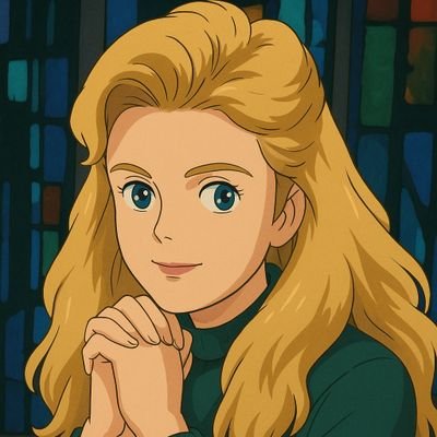 Defender of Narnia.🦁 Theotokos Appreciator. 🇻🇦 INFP. Tolkien Nerd. Creative Writing Degree. 🏰 Book Obsessed. 📚