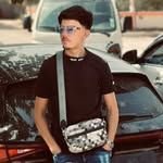 عبدالله آحرون (@abdallahali_492) 's Twitter Profile