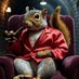 Sewer Squirrel (@sewerhamster) Twitter profile photo Sewer Squirrel (@sewerhamster) Twitter profile photo