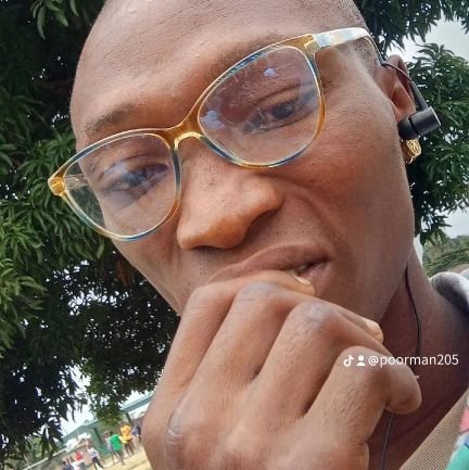 IshakuAbar7461's profile picture. My name is ishaku Abare I come from adamawa and I live in Lagos I no get money please if you have money help me