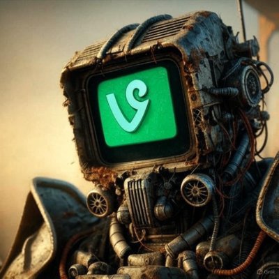 The future is programmed. Are you tuned in?