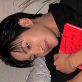 ashematz's profile picture. literally dont fucking talk to me ✨️ THE hwc tongue connoisseur