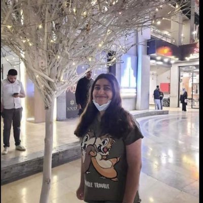 MariamSoli4's profile picture. 