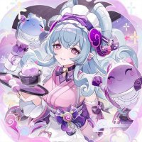 ꒰ঌエルサ໒꒱∗*❆ページ Elizabeth Doll OP by Baby, the Stars Shine Bright