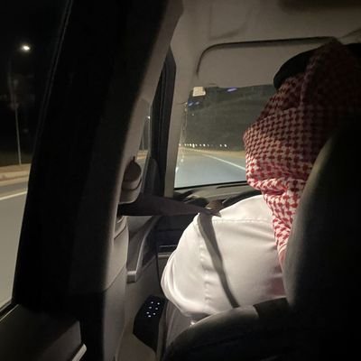 حساب شخصي(٢٠١٥م)
ولائي لله ثم المليك و الوطن
لست خبيرا،لازلت اتعلم.
مهتم بالقراءة في
العلوم ،التقنية،التكنولوجيا،الادب،التاريخ
ومتذوق للشعر الفصيح والنبطي