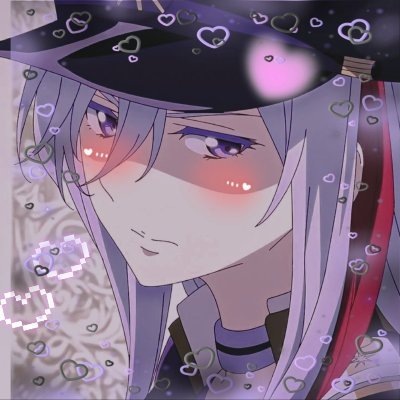 Le deuxième compte de @Ozalysss🐰 Une fille qui écrit la nuit mais qui reste inconnue le jour 📖 Otome games, stage plays, shoujos 🌸 Faîtes comme chez vous ❣️