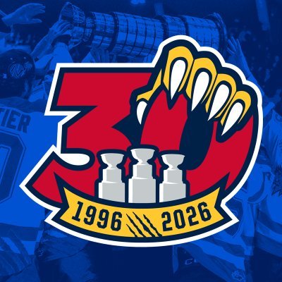 Official X for the Moncton Wildcats Hockey Club / 2006, 2010 & 2025 QMJHL Champions / #DefendTheDen