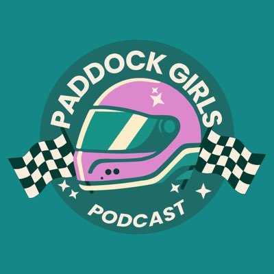 PaddockGirlsPod's profile picture. We’re the Paddock Girls Pod! Bringing you updates on races, drivers, teams & live Grand Prix’s! 🏎️🏁 New episodes every Wednesday at 5 AM EST 🎧