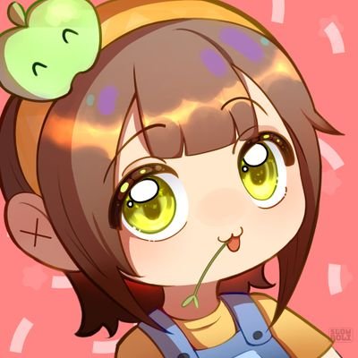 🌸Drawing makes me happy
🌸Commissions Open!: https://t.co/7Yfl0M42Pd
🌸Love Holostarts 🦖💢
🌸Big fan of anime and manga
🌸Stardew Valley and LADS enjoyer