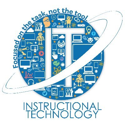 Atlanta Public Schools Instructional Technology Page...Focused on the task, NOT the tool....#UndeniableImpact