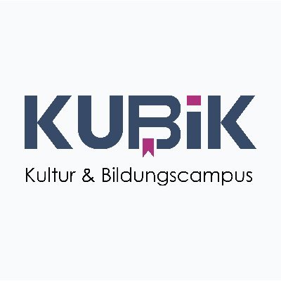 KubikBildung's profile picture. Kultur und Bildungscampus e.V

info@kubik-ev.de