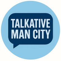 Manchester City Talkative (@talkative_manc) 's Twitter Profile Photo Manchester City Talkative (@talkative_manc) 's Twitter Profile Photo