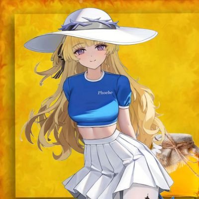 honeypiko_vt's profile picture. Hi, I’m HoneyPiko 🍯 Sweet but cracked at games  (she/her) Vtuber~Artist