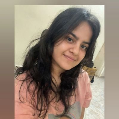 Learning web dev @ Cohort 3.0 | AI Enthusiast | Learning ML models | Web3 Solana Enthusiast | Building with code and curiosity | Love networking