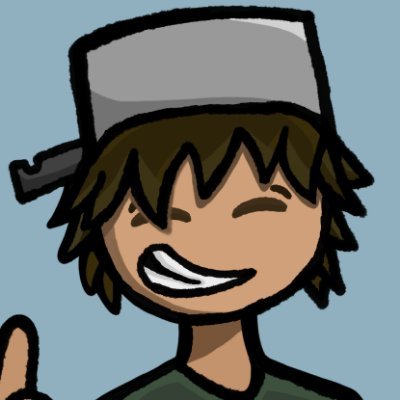 im cruzzy and i make videos. also FOLLOW THE TWITCH OR UR A ROTTEN EGG 😝