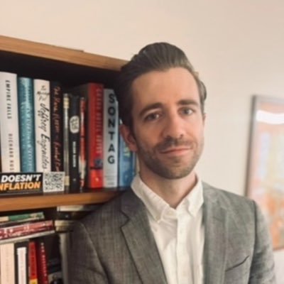 lawyer | bitcoin | host of @thinkbitcoinpod | humanities evangelist