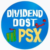 Dividend Dost PSX (@dividenddost) 's Twitter Profile