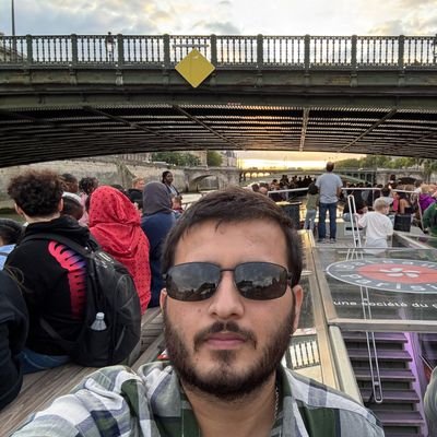 DeepeshGiri20's profile picture. Software Engineer
Distance Runner,Distance Swimmer,Cyclist .
Never Out of Fight .
We belong to Race of People who are born to fight 😎 for our country .