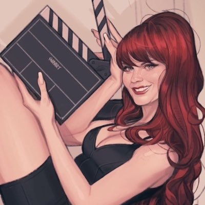 “face it 🐯 you just hit the 🎰!” Mary Jane Watson enthusiast, EMH Wasp defender pfp by @JSwayArt