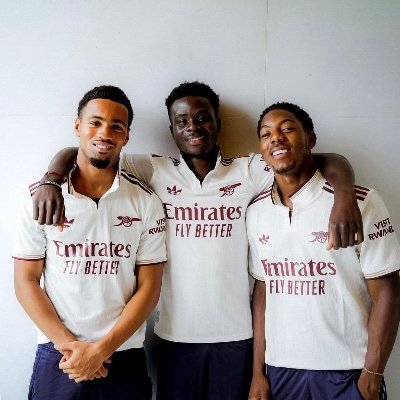 || Arsenal || Servette FC || 🇪🇬🇨🇭Syrie ||