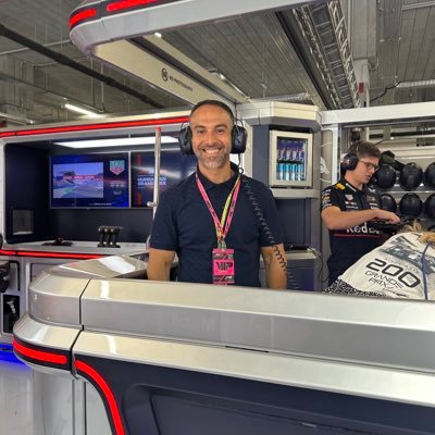 Emara1976's profile picture. Executive, and Father