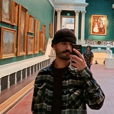Concept Artist et graphic designer.
Artiviste /et je défends les droits de l'artiste
