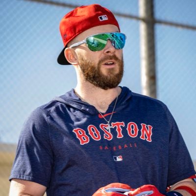 Catholic • Boston Sports Fan • TS10 and Jarren Duran enthusiast • Andrew Benintendi enjoyer