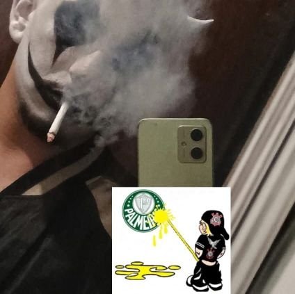 será q a morte eh suave?