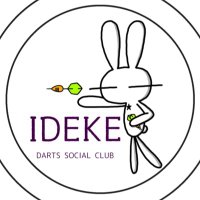 IDEKE ~DARTS SOCIAL CLUB~ (@idekedarts) 's Twitter Profile