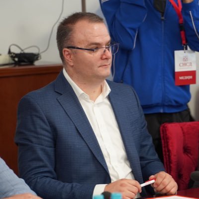 MarioDjuran's profile picture. 