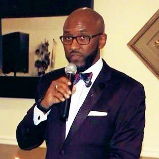 5x Marathoner | Journalist | Adjunct Professor | Bow Tie Enthusiast | ΦΒΣ 1914 🤘🏾