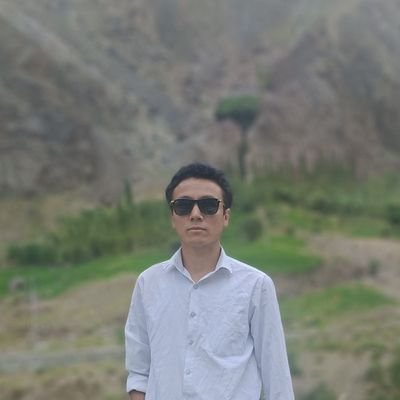 Mukhtar_usain's profile picture. 