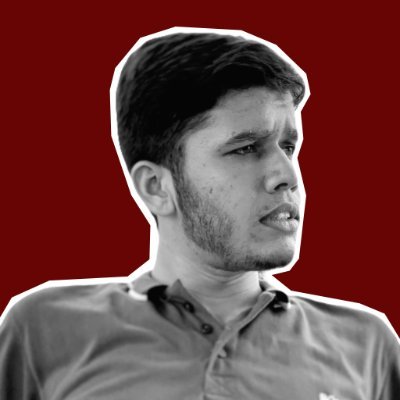 fahadstudios's profile picture. 🎯 Helping businesses turn attention into profit
📈 Scale with funnels, scripts & edits
📩 DM and let's build your brand system