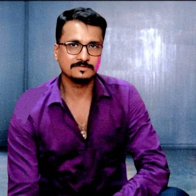 Rajja_Bhatt's profile picture. If you are feeling pain, you are alive & If you feel the pain of others, you are a real human being....