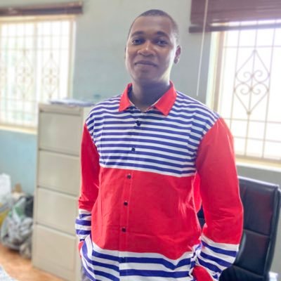 Sociologist & Advocate of Law, Web3 Veteran|Public Relations |Technology analyst |Digital Specialist | PP Transport Officer. God over Everything™