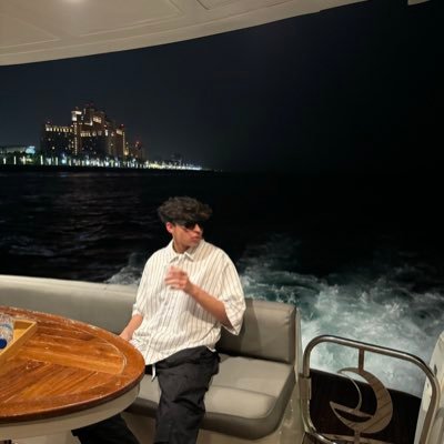 amrinnderrr's profile picture. 