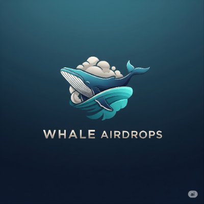 whale_airdrop_0's profile picture. 🌍 Web3 explorer
🤑 Airdrops, quests & rewards
💻 Helping you earn smarter

• PAID Promotion For DM
 
#Zealy #Airdrop #Crypto  #Web3