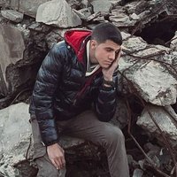Anas Faisal (@f_anas_1) 's Twitter Profile