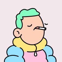 IGGY (@treefrognft) 's Twitter Profile