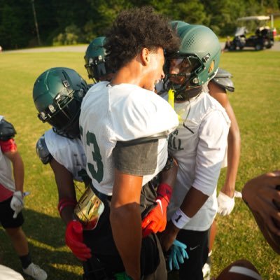 tytison3's profile picture. Class of 2026 || 6'4 185 || Forward || All district player 🏀🏈 || WR/OLB/ATH || 3.1 GPA || Louisa County HS (VA) || 🏈coach - @lionwingcoach || 📲 540-748-9206
