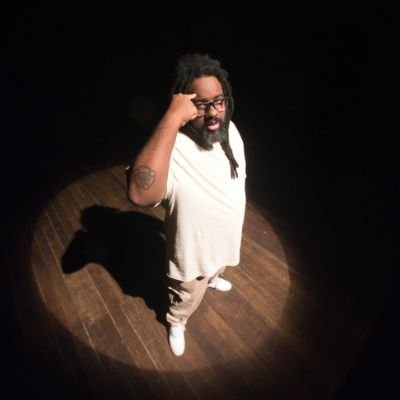 🎤Rapper FlowMan 🎤
🎶Produzo Rap (+ de 70 subgêneros e vertentes)🎶
🧠Mentor da @escoladoflow🧠▪︎📺Link para conhecer o meu trabalho 👇