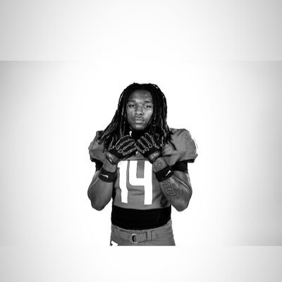 KendrelynQ33707's profile picture. (ATH/LB, Edge Rusher), MULTI SPORT ATH 🏈🏃🏾‍♂️ (🐐Class of 27), (6’0, 200LB)(9036178026) (Tyler High School)