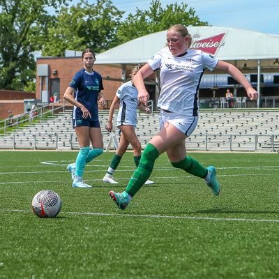RaiganLongo's profile picture. 2011 @SLSGsoccerClub ECNL | @ECNLgirls | @FHVikings c/o 29 | CM | no. 10