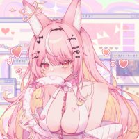 ღɴᴀɪɪɪ° (@naiii_vrc) 's Twitter Profile Photo ღɴᴀɪɪɪ° (@naiii_vrc) 's Twitter Profile Photo