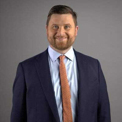 James Hohmann Profile